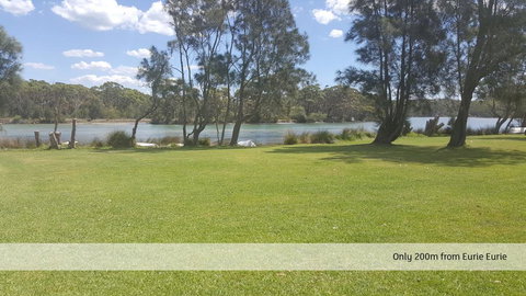 Eurie Eurie On Beachview - ACT Tourism 1