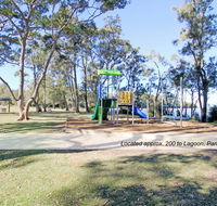 Eurie Eurie on Beachview - ACT Tourism