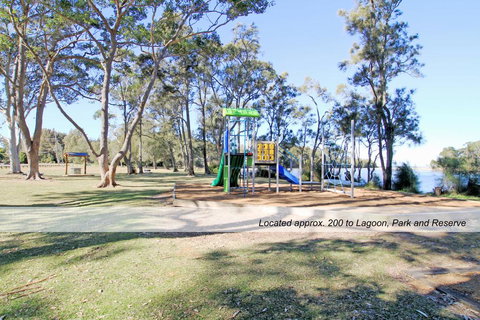 Eurie Eurie On Beachview - ACT Tourism 0