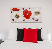 Euroa Motor Inn - ACT Tourism