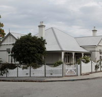 Evelyn House - ACT Tourism