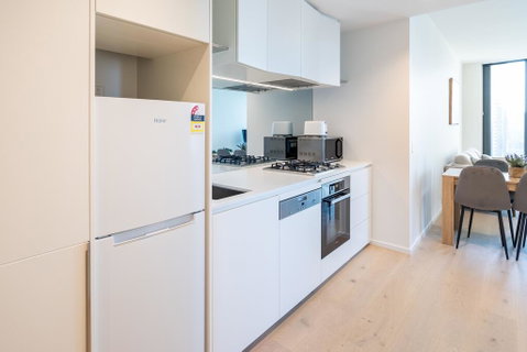 Everhome Southbank - ACT Tourism 2