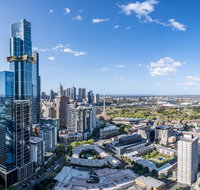 Everhome southbank - ACT Tourism