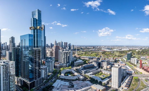 Everhome Southbank - ACT Tourism 0