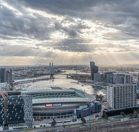 Every home city view - ACT Tourism