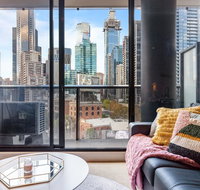 Excellent 1BD in Southbank near Crown Casino-6 - ACT Tourism