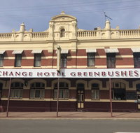 Exchange Hotel Greenbushes - ACT Tourism