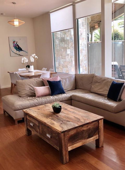 Exclusive Anglesea River Beach Apartment - ACT Tourism 3