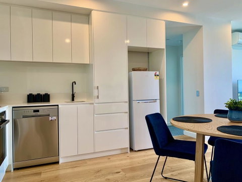 Exclusive Parkland Living Adelaide Central - ACT Tourism 2