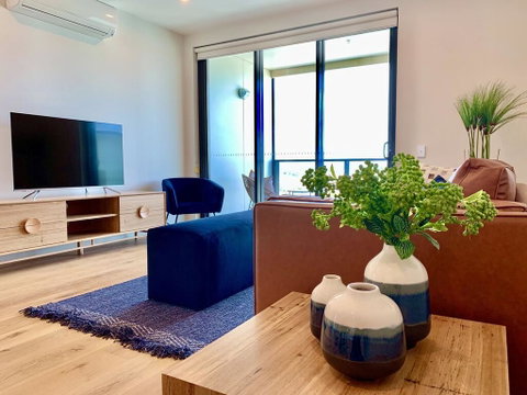 Exclusive Parkland Living Adelaide Central - ACT Tourism 0