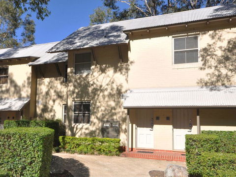 Executive 1 Bedroom Spa Villa Located Within Cypress Lakes Resort - ACT Tourism 3