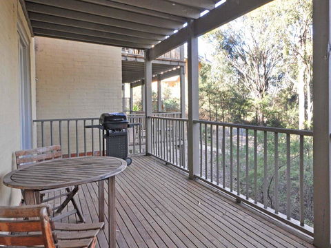 Executive 1 Bedroom Spa Villa Located Within Cypress Lakes Resort - ACT Tourism 1