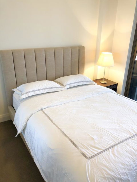 Executive Apartment Sydney Olympic Park - ACT Tourism 3