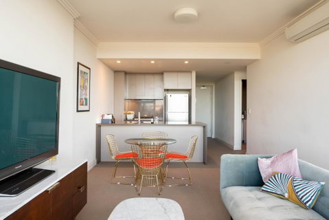 Executive Apartment Sydney Olympic Park - ACT Tourism 2