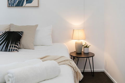 Executive Family 3 Bedroom Suite - Brisbane CBD - Views - Pool - WIFI - Free Parking - ACT Tourism 2