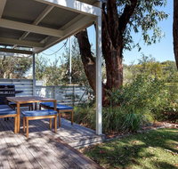 Executive Garden Apartment - ACT Tourism