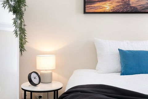 Executive Lux 3 Bedroom - Brisbane CBD - Views - Pool - Wifi - Free Parking - ACT Tourism 2