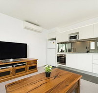 Executive Luxury Apartment - ACT Tourism