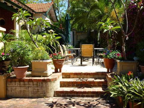 Exley House B&B - ACT Tourism 2