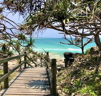 EXTRA LARGE 2 Bed Apartment - 3 Pools and Spa - Mountain View - BEACHFRONT LOCATION CABARITA BEACH