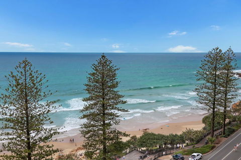 FABULOUS BEACHFRONT POSITION - ACT Tourism 0