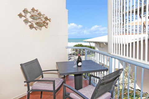 FABULOUS BEACHFRONT POSITION - ACT Tourism 1