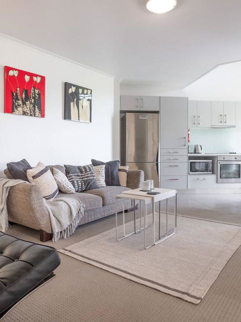 Fabulous Kangaroo Point 3 Bedroom Apartment - ACT Tourism 3