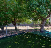 Fabulously Presented Family Retreat on Bribie Island