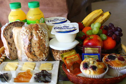 Factory Lane B&B - ACT Tourism 1