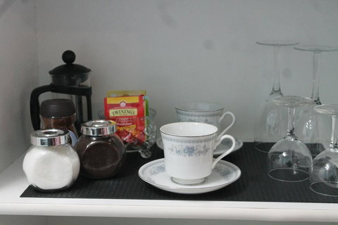 Factory Lane B&B - ACT Tourism 2