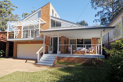 Fair Views - ACT Tourism 1