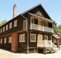 Fairbridge Village - ACT Tourism
