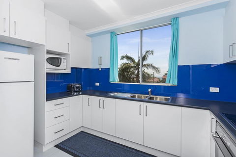 Fairleigh - Unit 1 - ACT Tourism 2