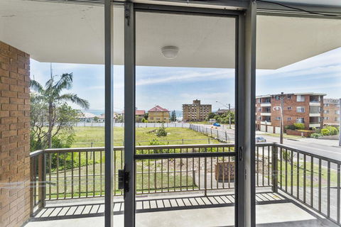 Fairleigh - Unit 1 - ACT Tourism 1
