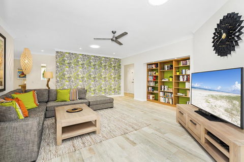 Fairlight - Tweed Coast Holidays - ACT Tourism 1