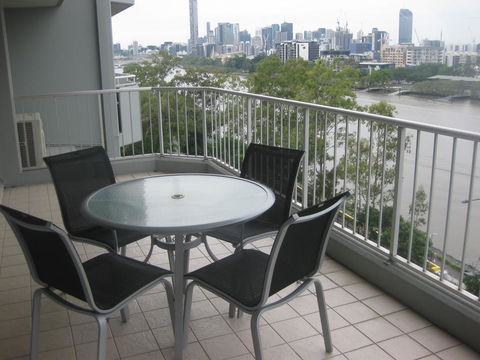 Fairthorpe Apartments - ACT Tourism 3