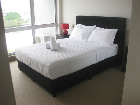 Fairthorpe Apartments - ACT Tourism 2