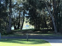 FAIRVIEW 25A - Waterfront home