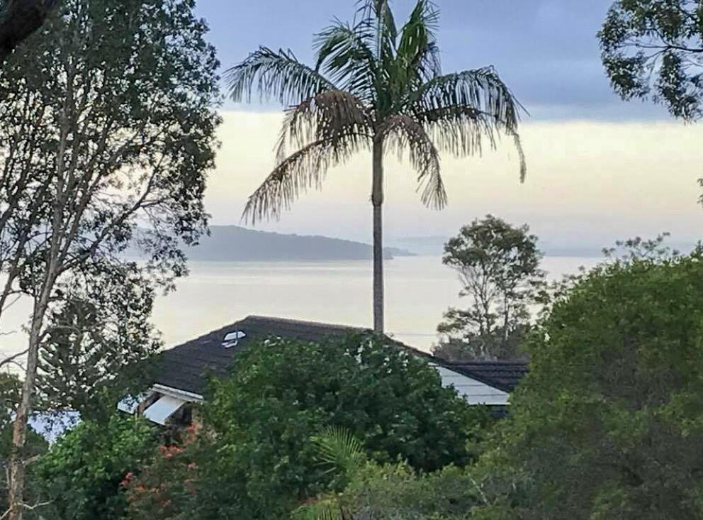 Nords Wharf NSW ACT Tourism