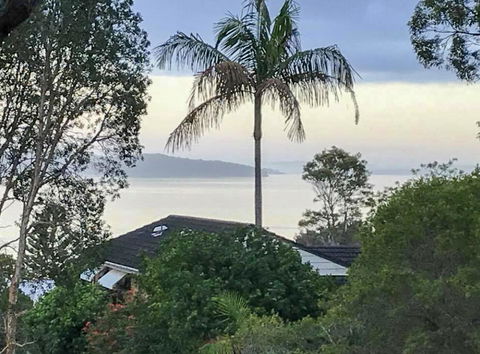 Fairview Cottage - ACT Tourism 0