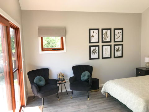 Fairview Cottage - ACT Tourism 2