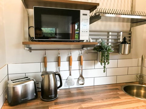 Fairview Cottage - ACT Tourism 3