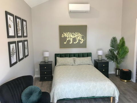 Fairview Cottage - ACT Tourism 1