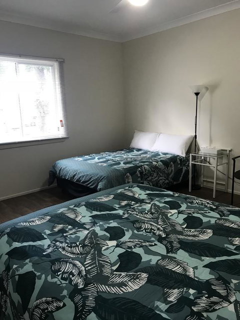 Fairway Lodge Motel - ACT Tourism 2