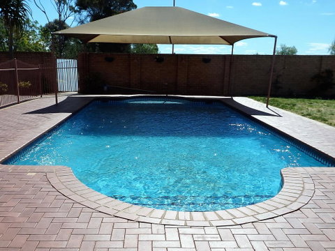 Fairways Bed & Breakfast At Jerilderie - ACT Tourism 2