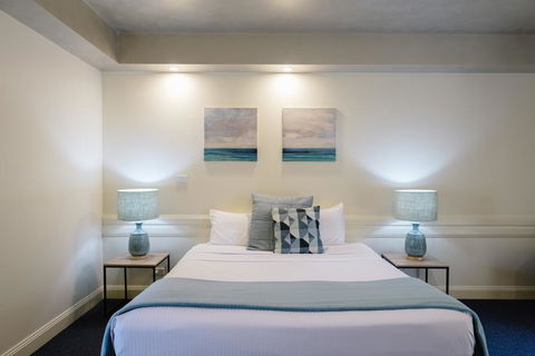 Fairways Resort - ACT Tourism 3