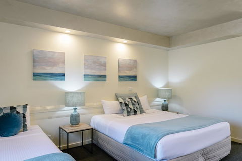 Fairways Resort - ACT Tourism 2
