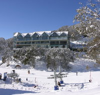 Falls Creek Country Club - ACT Tourism