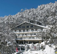 Falls Creek Hotel - ACT Tourism