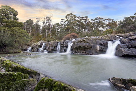 Falls River Luxury Accommodation - ACT Tourism 1